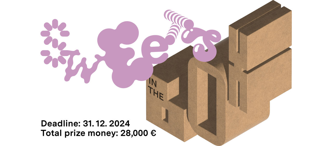 Model Young Package 2024: Sweets in the Box