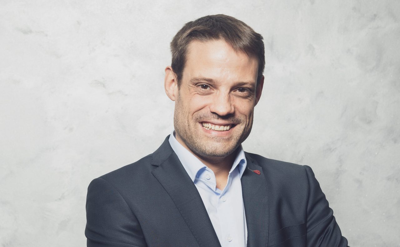 Alexander Chibovský - Medovník,  Praha 23. února 2022, foto Jan Rasch