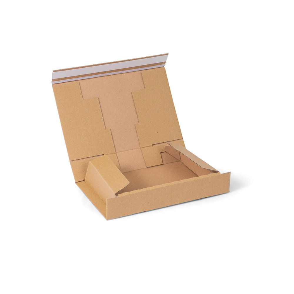 4889 - Shipping-box-size-1-with-self-adhesive-seal-in-brown_215x155x43mm