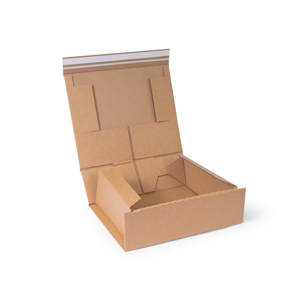 4890 - Shipping-box-size-4-with-self-adhesive-seal-in-brown_330x290x120mm