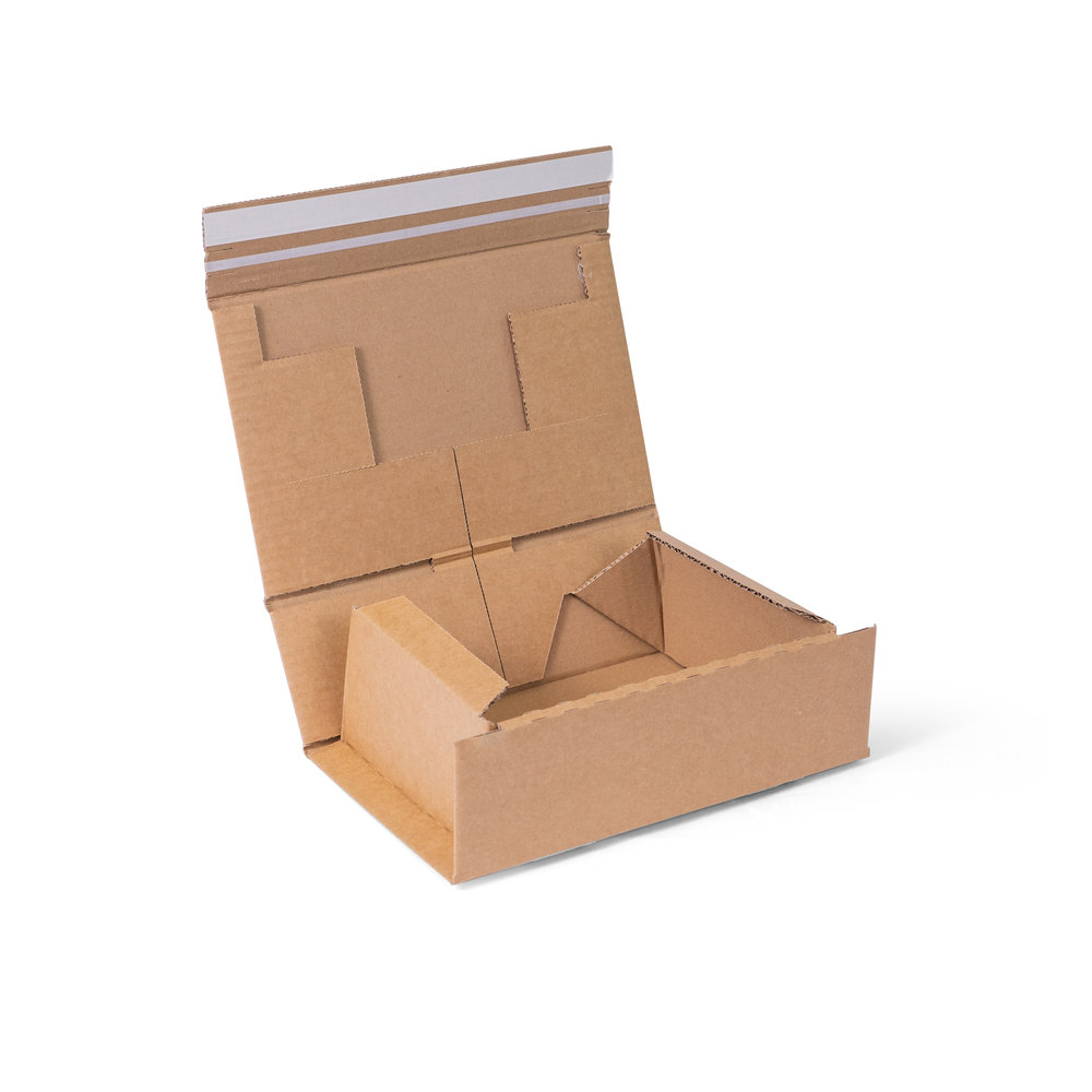 4891 - Shipping-box-size-2-with-self-adhesive-seal-in-brown_230x160x90mm
