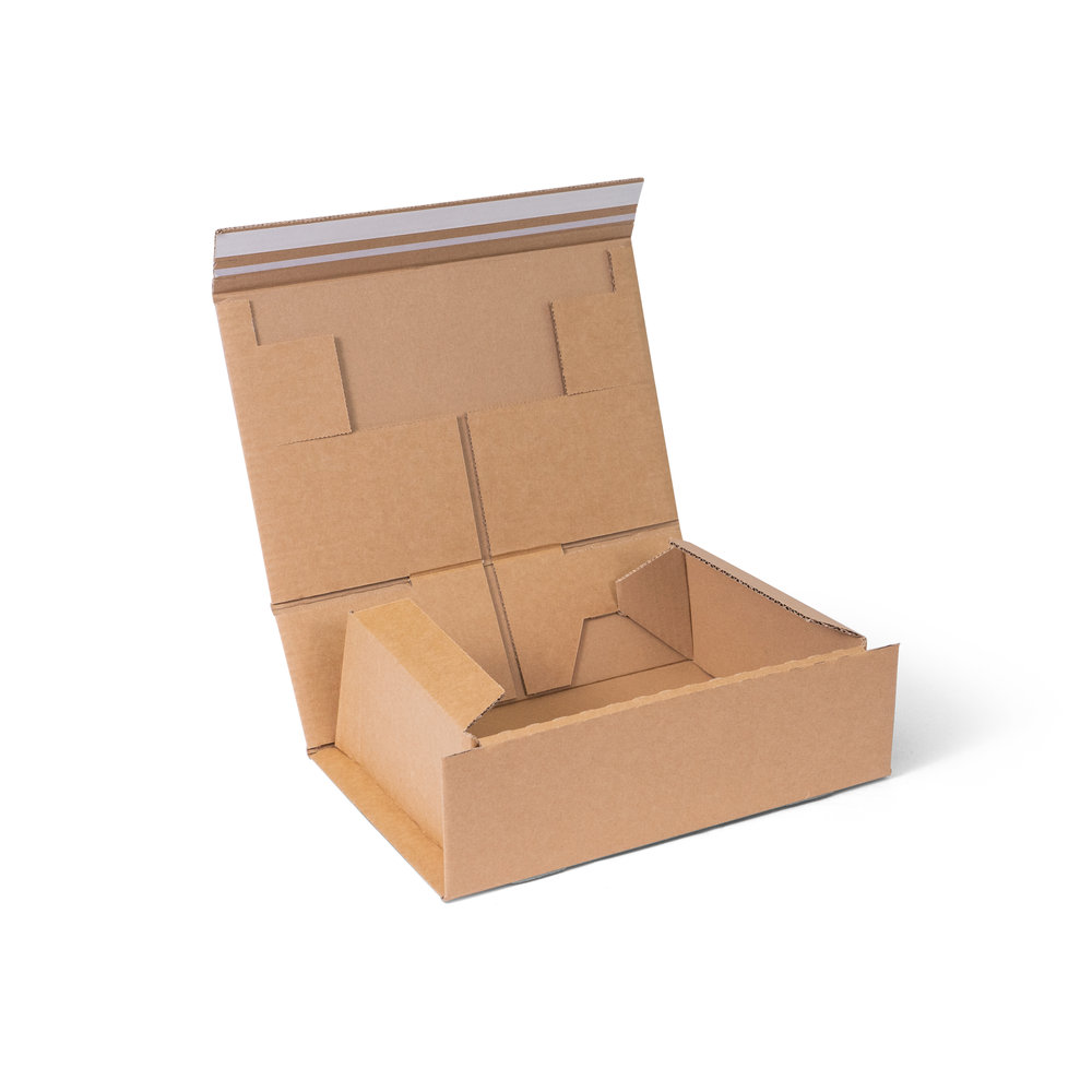 4893 - Shipping-box-size-3-with-self-adhesive-seal-in-brown_305x212x110mm