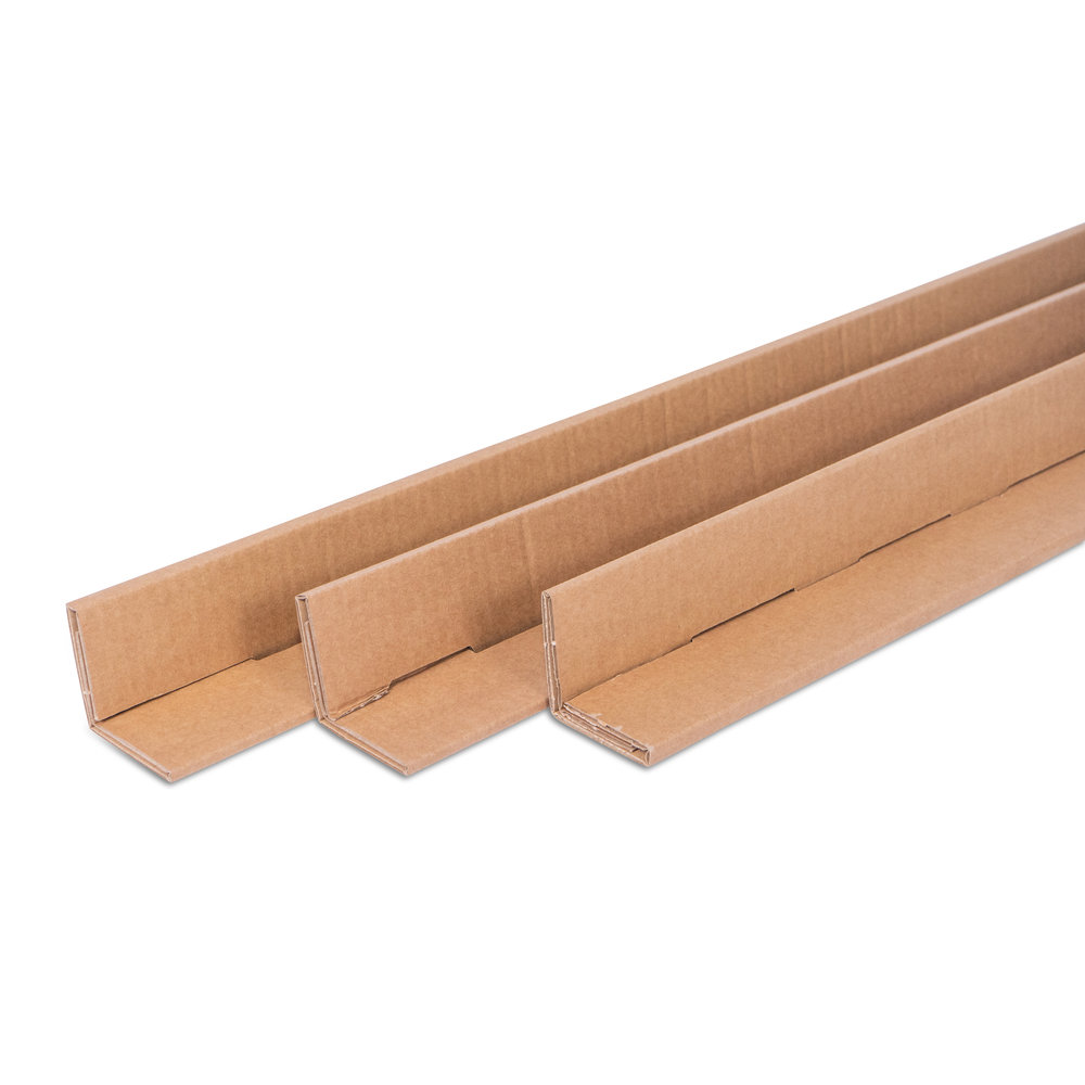 4984 - Corrugated cardboard edge protector1_50x50x1100mm