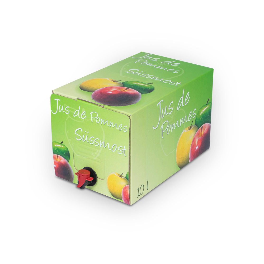 2413 - 10L-Bag-in-Box-for-sweet-cider-in-green-with-apple-motif.jpg