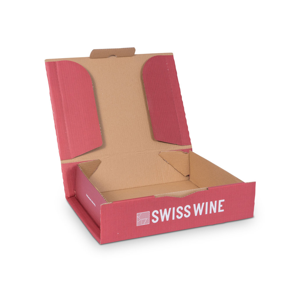 388 - Shipping-box-Swisswine-for-3x-0.75l-bottles-with-bottle-height-345mm-and-Ø