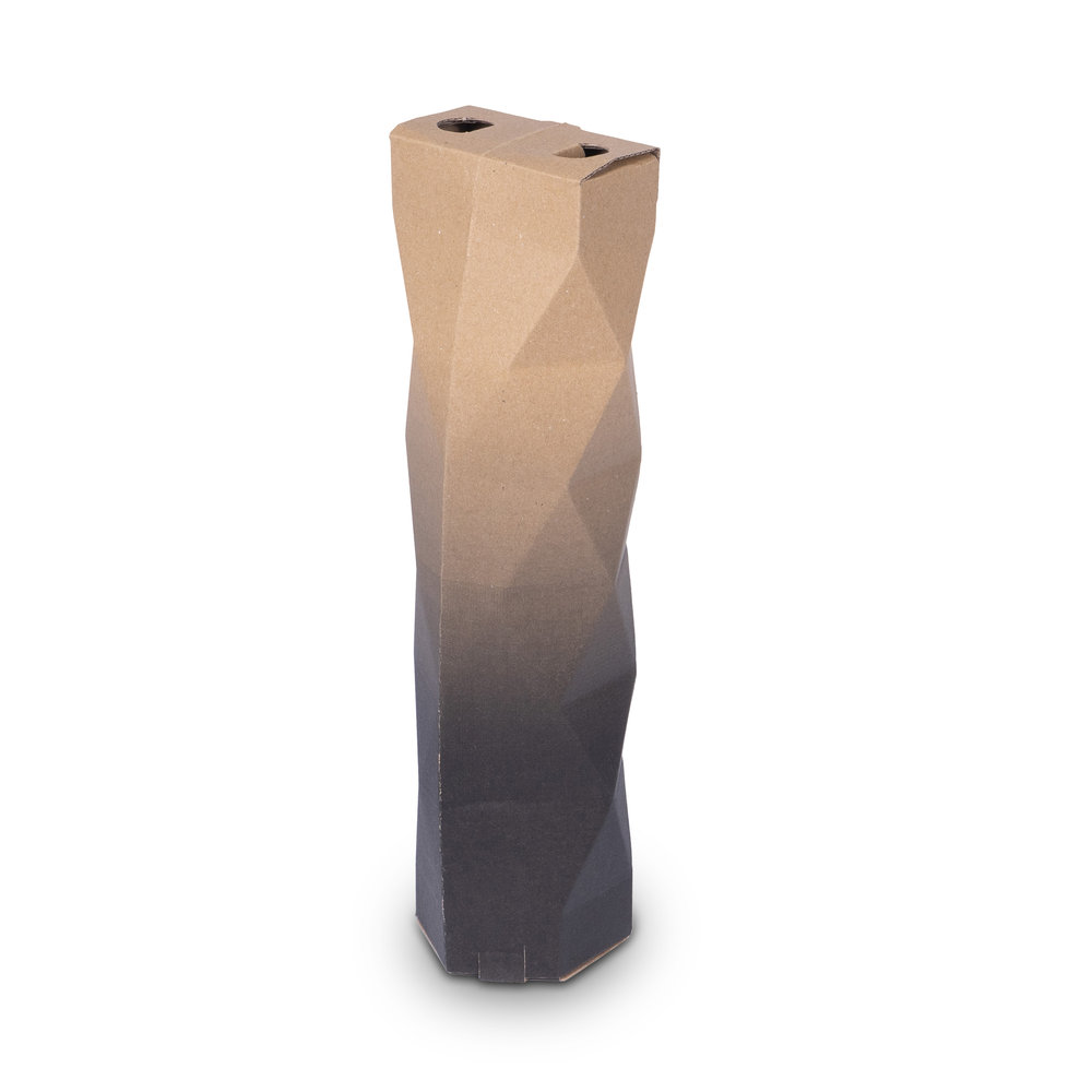 4735 - Bottle-gift-box-Edgy-box-in-brownblack-for-1x0.75l-bottle-with-bottle-hei