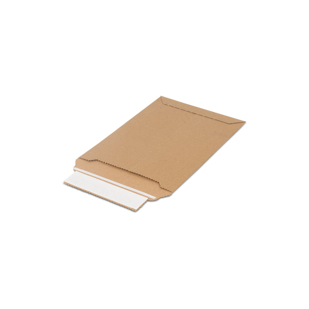 4899 - Shipping-bag-size-1-with-self-adhesive-seal-in-brown_185x270x50mm