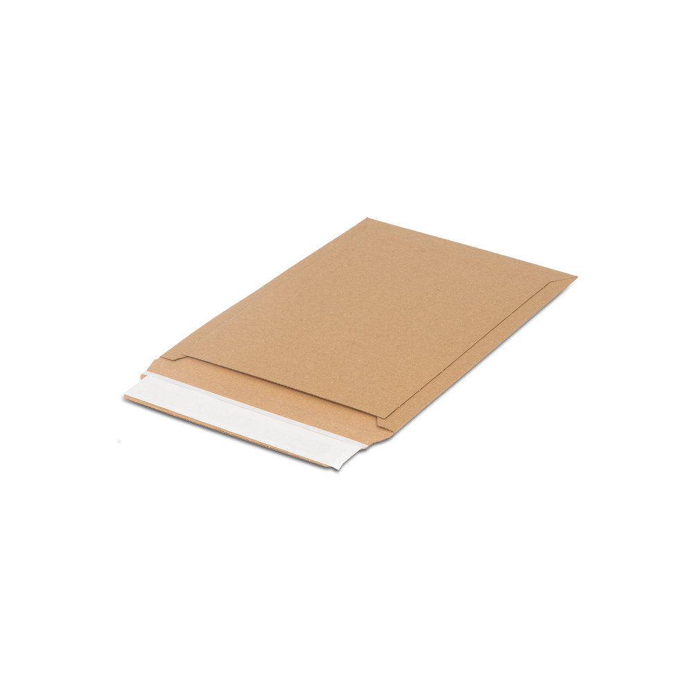 4906 - Shipping-bag-size-8-with self-adhesive-seal-in-brown_245x345x30mm