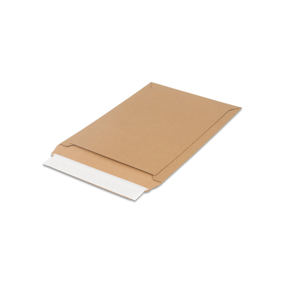 4908 - Shipping-bag-size-3-with-self-adhesive-seal-in-brown_340x235x35mm