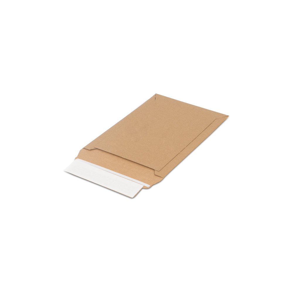 4909 - Shipping-bag-size-7-with-self-adhesive-seal-in-brown_170x251x30mm