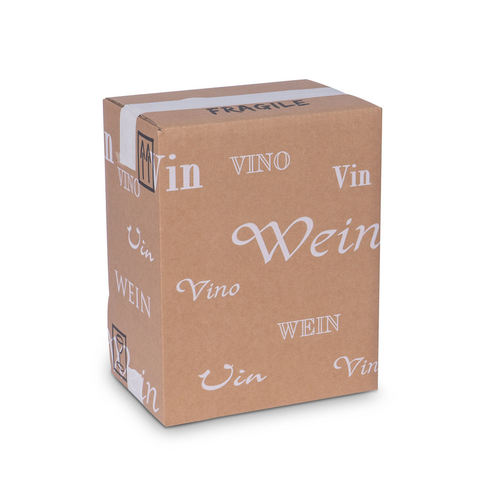 498 - Bottle-packaging-Trans-Scripto-for-6x-0.75l-bottles-with-bottle-height-330