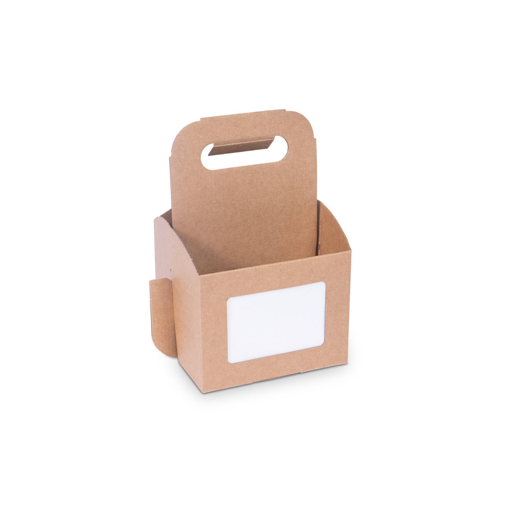 4995 - Cardboard-beer-carrier-for-4-bottles-with-window-in-brown2_150x150x238mm