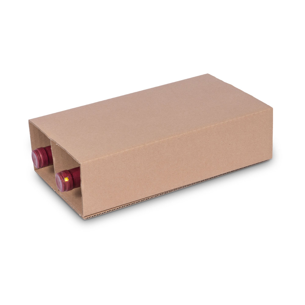 501 - Insert-bottles-shipping-package-_Trans-Scripto_-for-2x-0.75l-bottles-with-