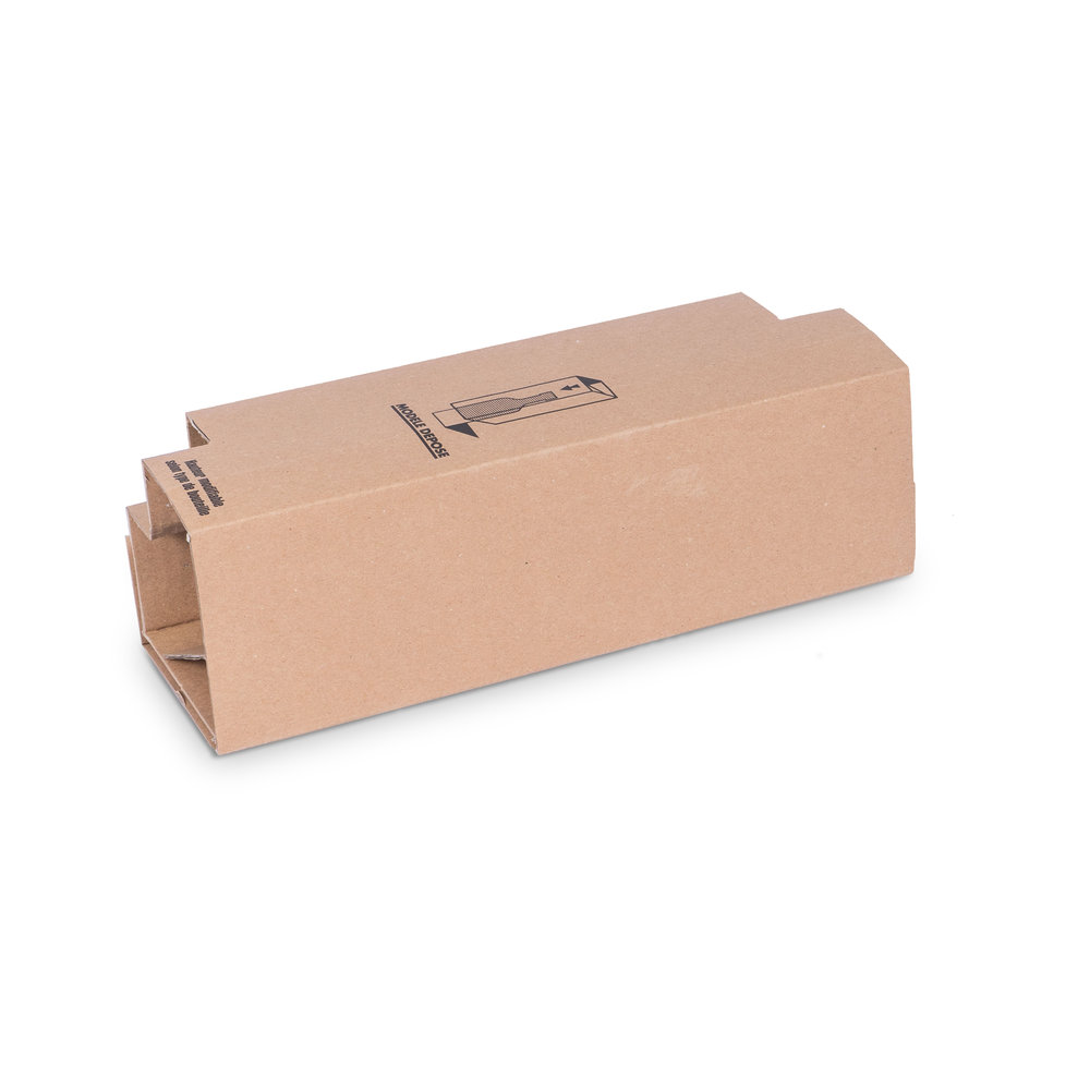 502 - Inserts-folding-box-Trans-Scripto-for-1x-0.75l-bottle-with-bottle-height-3