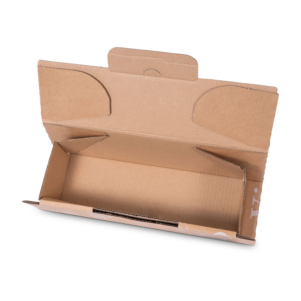 504 - Folding-box-Trans-Scripto-for-1x-0.5-0.75l-bottle-with-bottle-height-330mm