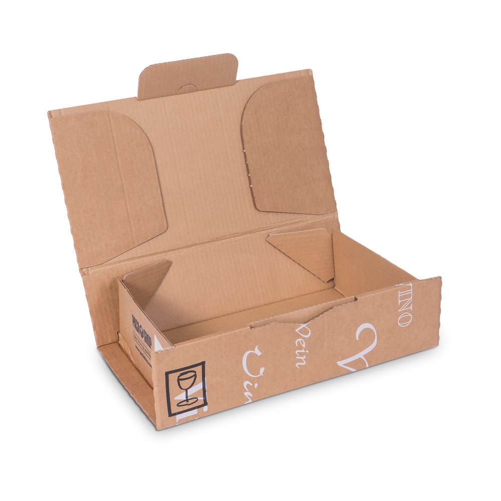 505 - Folding-box-Trans-Scripto-for-2x-0.5-0.75l-bottles-with-bottle-height-330m