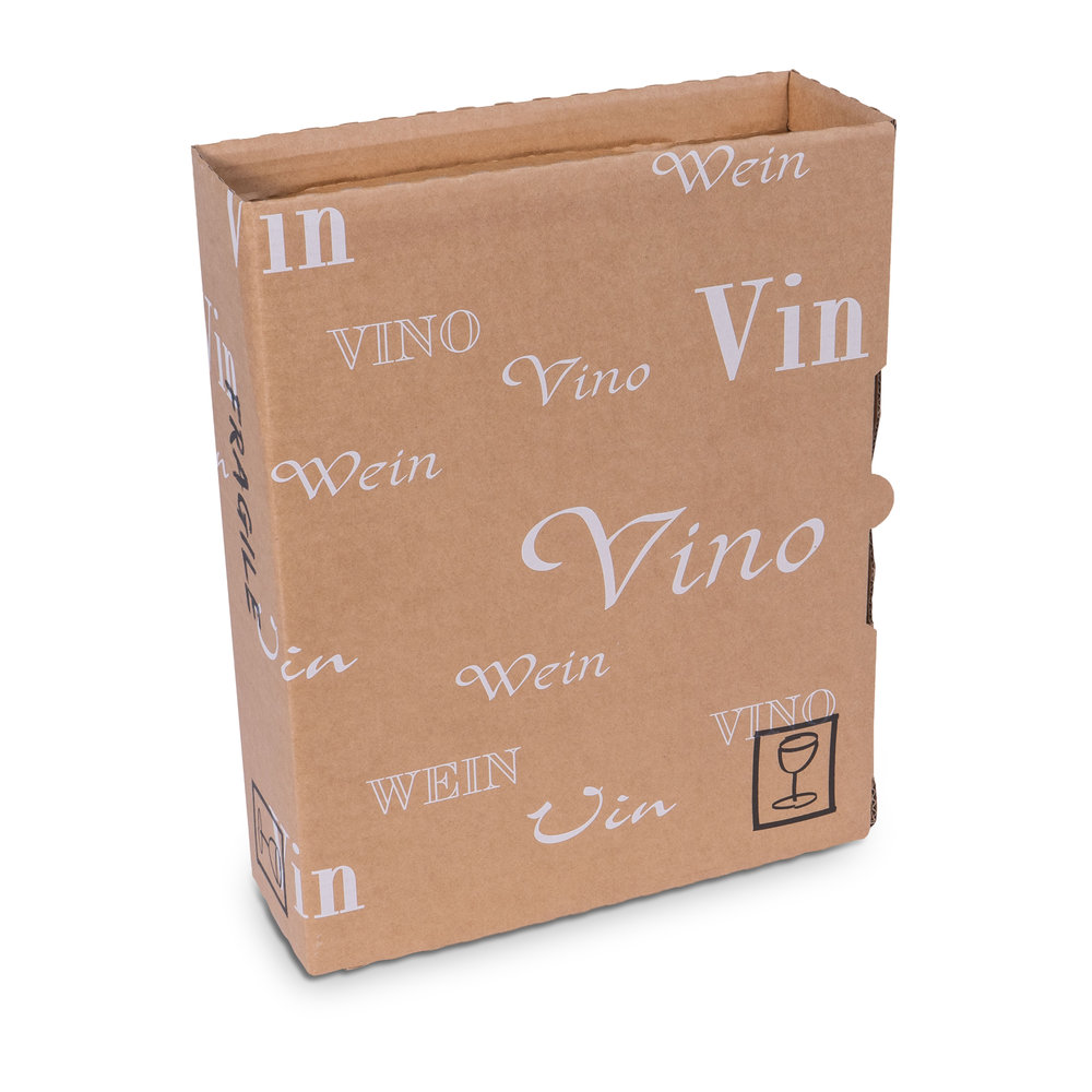 506 - Folding-box-Trans-Scripto-for-3x-0.5-0.75l-bottles-with-bottle-height-330m
