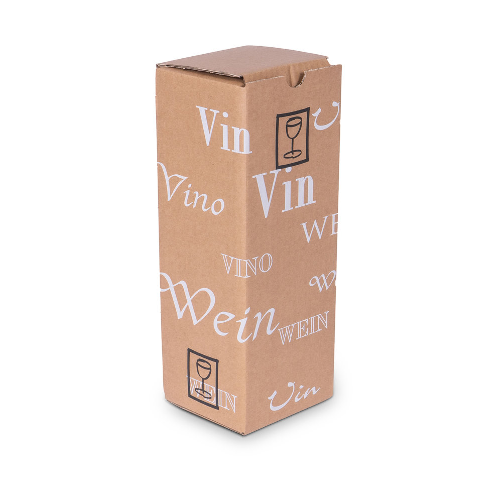 507 - Folding-box-Trans-Scripto-incl.-insert-for-1x-1.5l-Magnum-bottle-with-bott