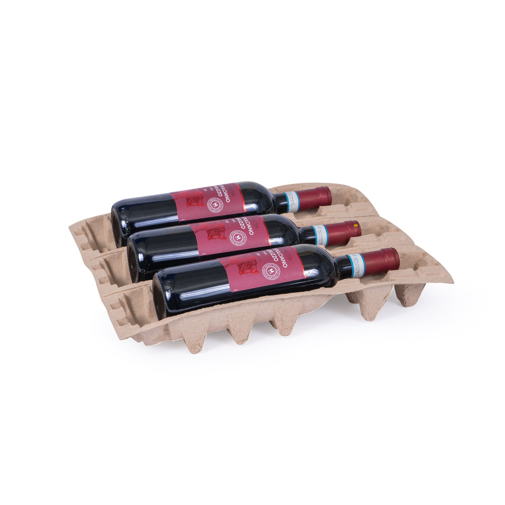 526 - Fiberboard-insert-Wine-shipping-packaging-for-3612x-1l-bottles-with-bottle