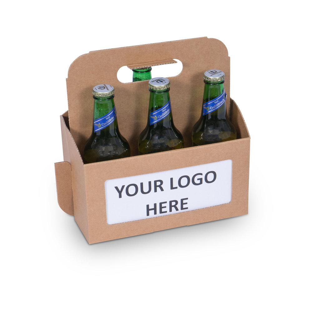 5319 - Beer-carrier-with-document-tray-for-6x-0.33l-bottles-with-bottle-height-2