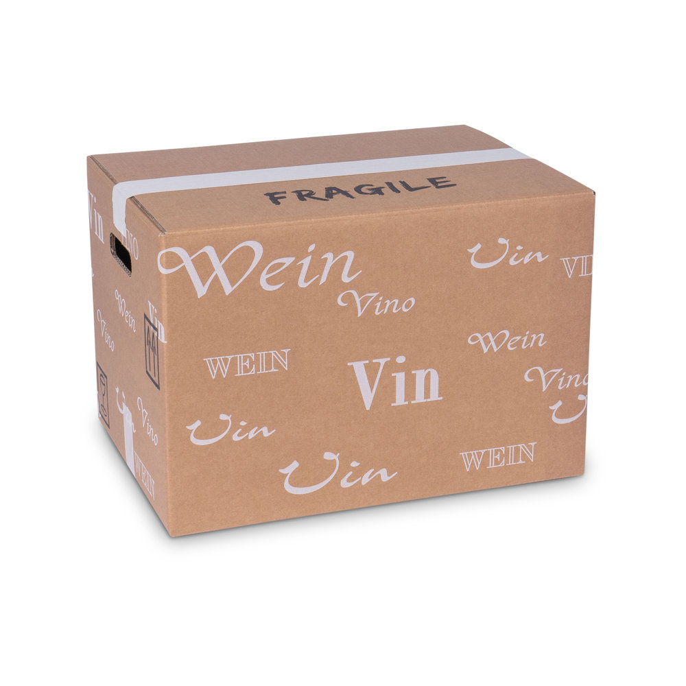 533 - Multipack-Trans-Scripto-for-20x-0.75l-bottles-with-bottle-height-330mm-Ø76