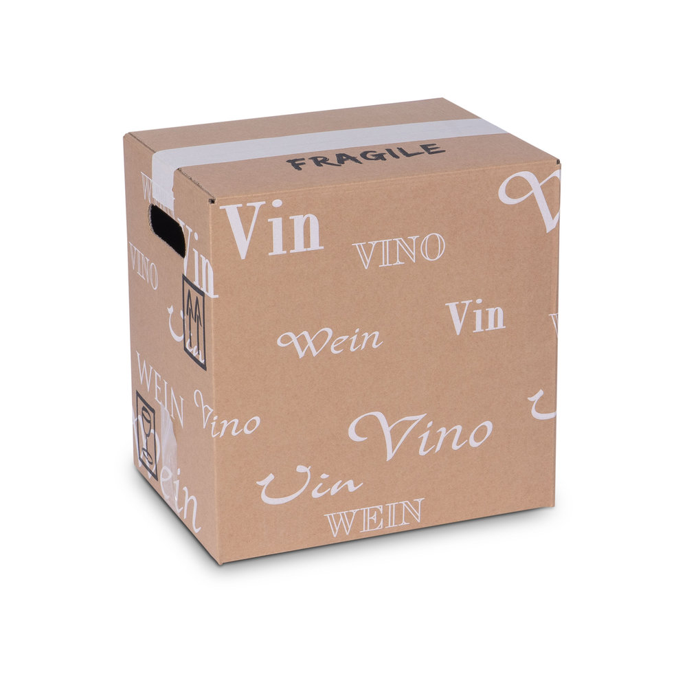 544 - Folding-box-Trans-Scripto-with-finger-holes-12x-0.5l-bottles-with-bottle-h