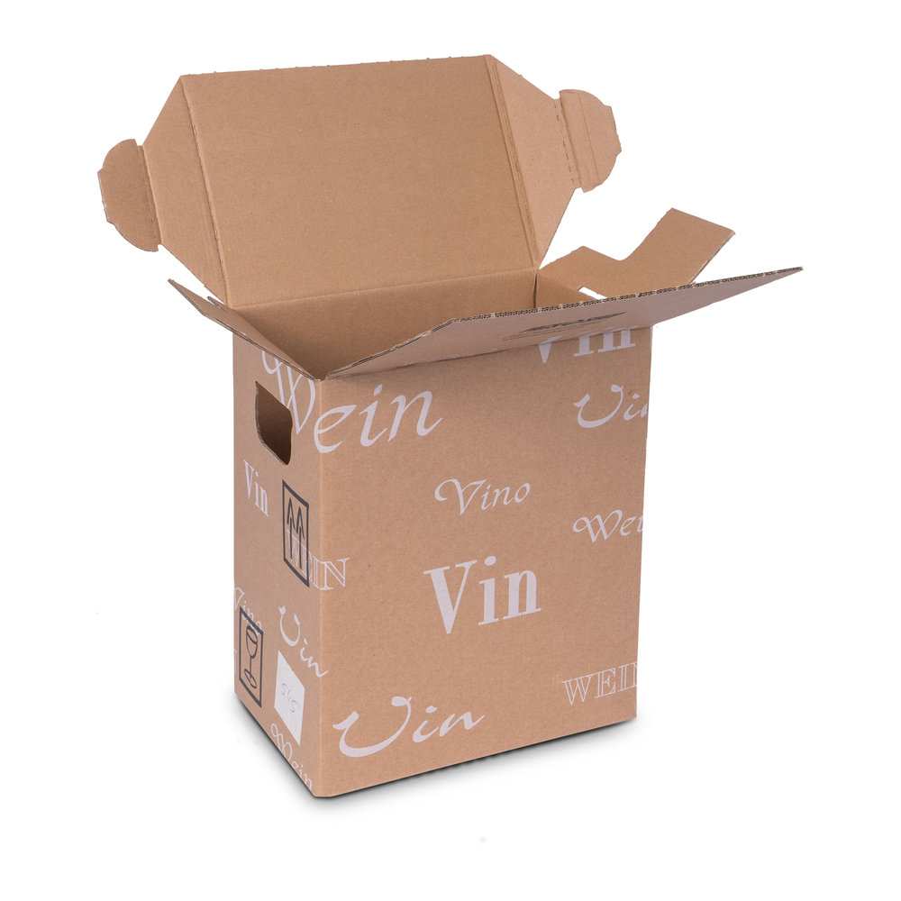 545 - Folding-box-Trans-Scripto-with-automatic-bottom-for-6x-0.7l-bottles-with-b