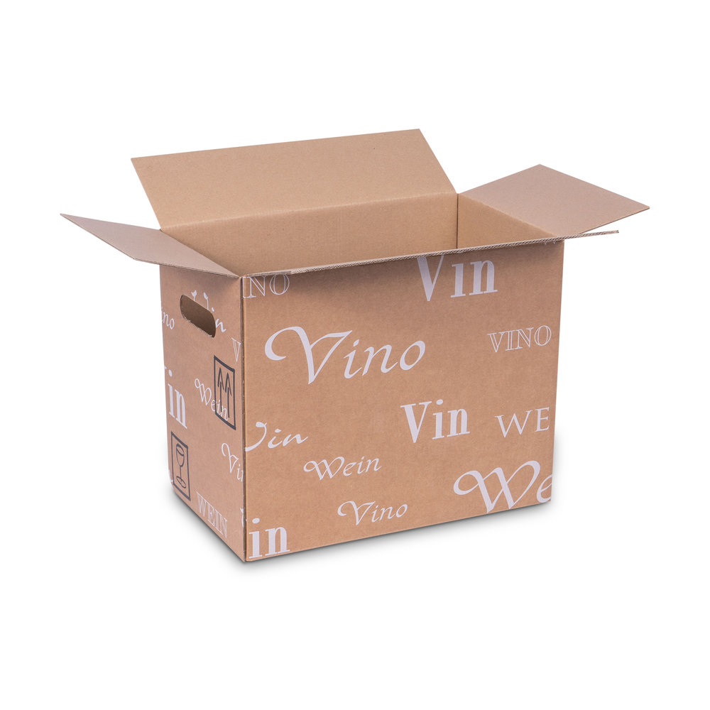 548 - Folding-box-Trans-Scripto-with-automatic-bottom-for-15x-0.5l-bottles-with-