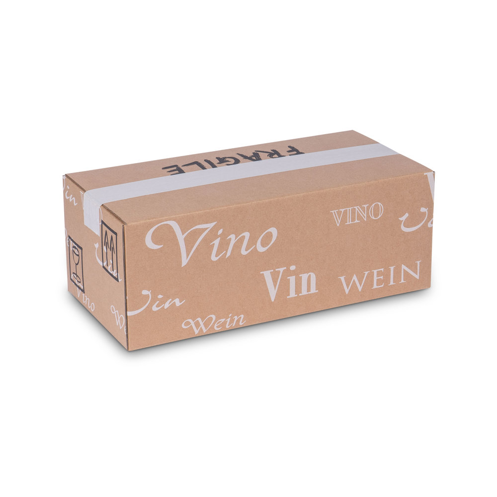 550 - Folding-box-Trans-Scripto-with-automatic-bottom-for-6x-0.75l-bottles-with-