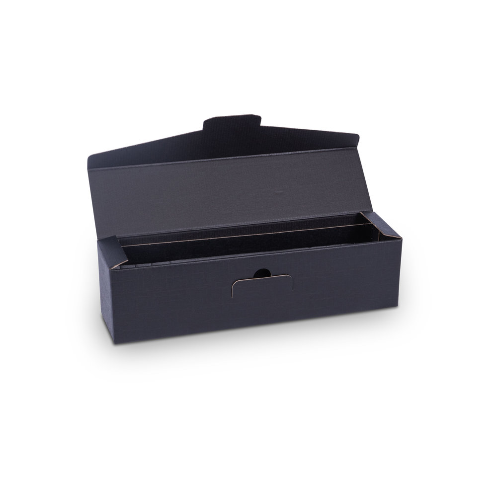 578 - Gift-box-with-open-orrugation-for-1x-0.75l-bottle-with-bottle-height-380mm