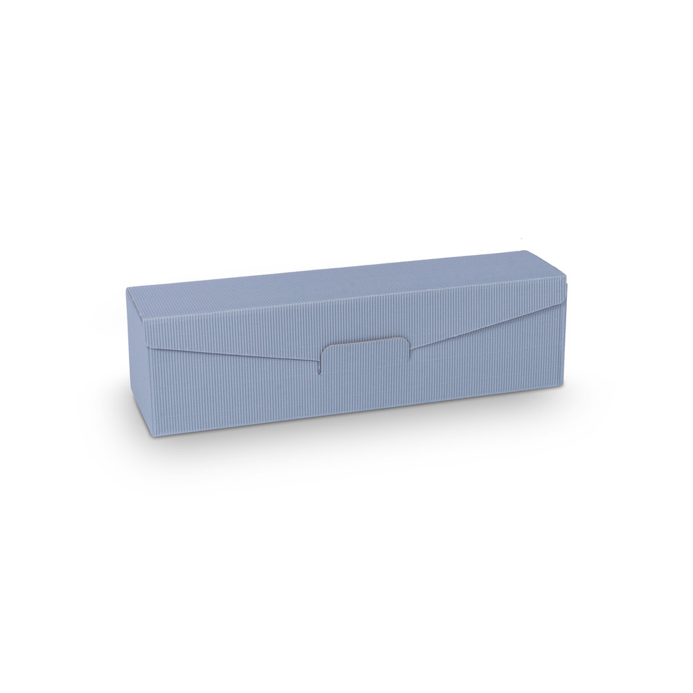 590 - Gift-box-with-open-corrugation-for-1x-0.75l-bottle-with-bottle-height-380m
