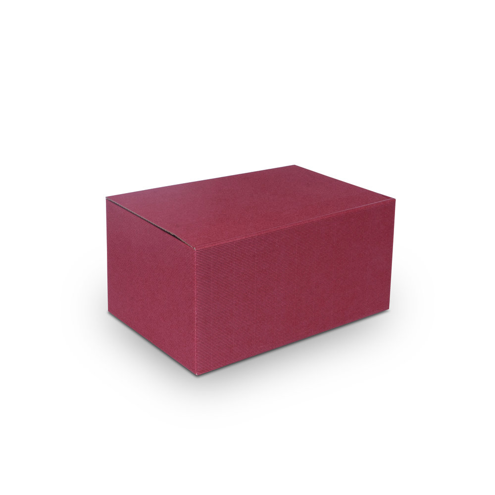 605 - Gift-box-with-open-corrugation-for-6x-0.75l-bottle-with-bottle-height-380m