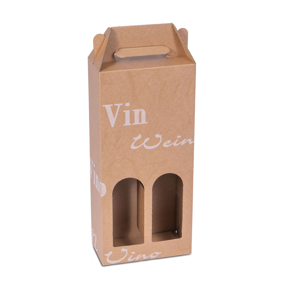 716 - Gift-box-Scripto-in-nature-for-2x-0.75l-bottles-with-bottle-height-330mm-b
