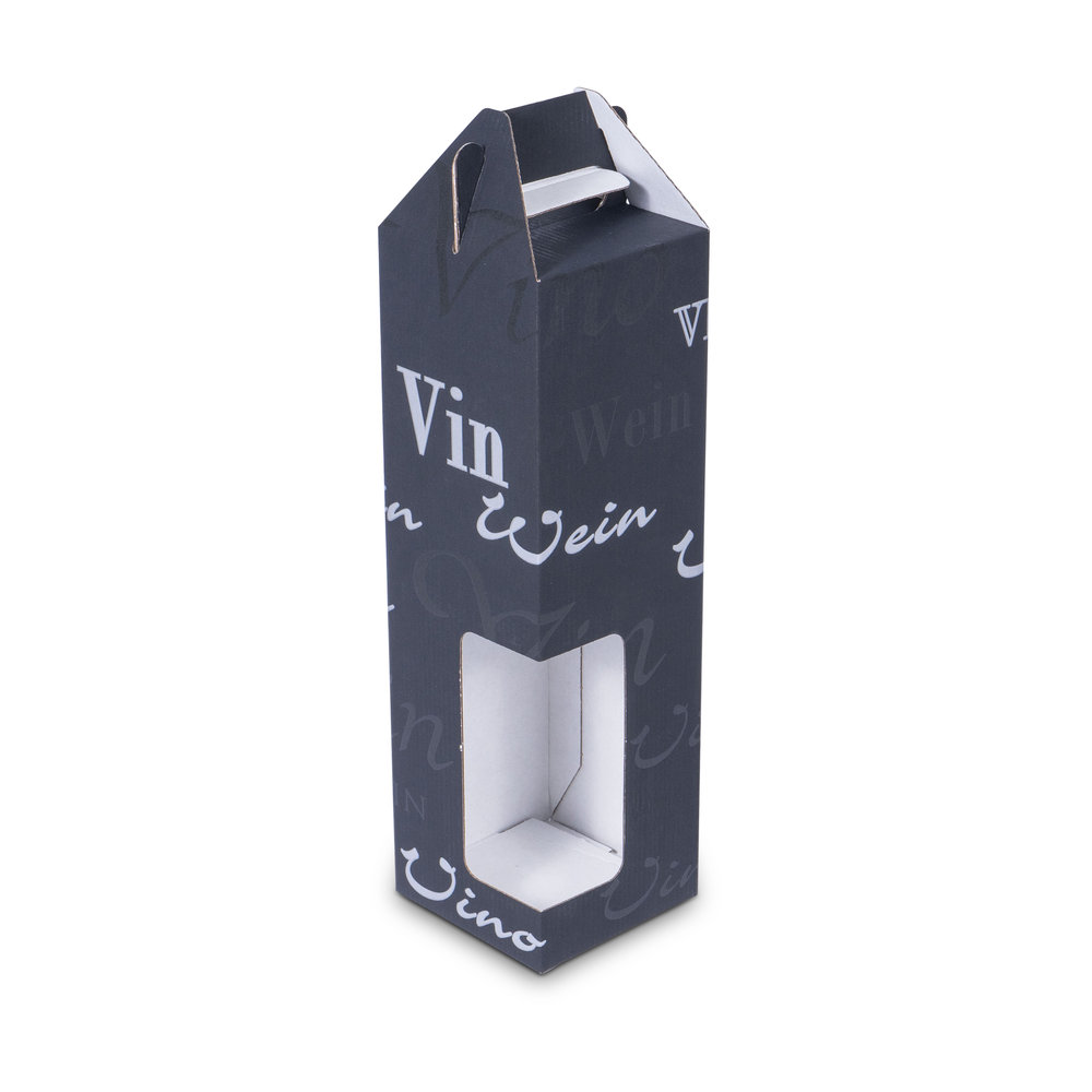 721 - Gift-box-Scripto-in-black-for-1x-1.5l-Magnum-bottle-with-bottle-height-330