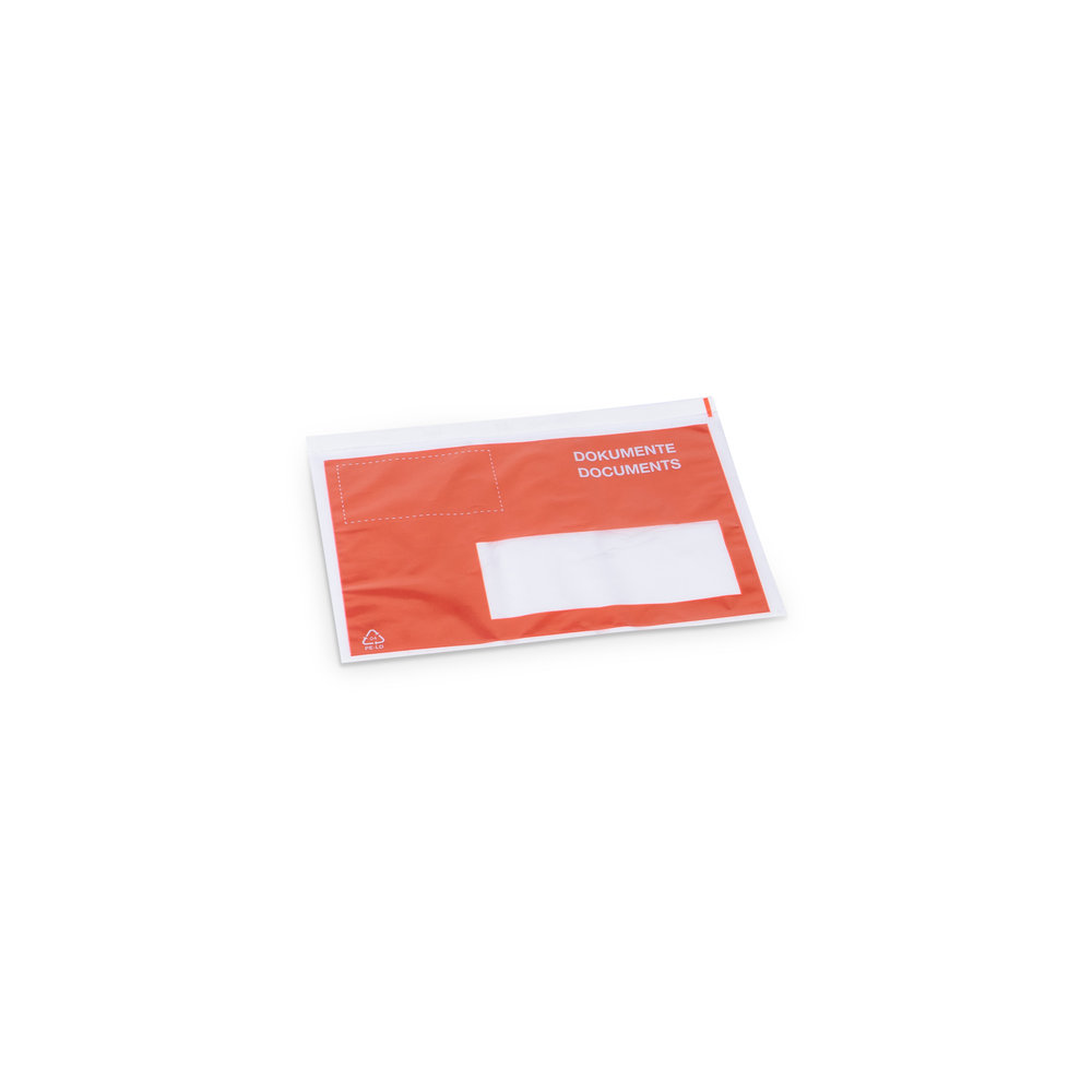 Pochette bon de livraison outlet