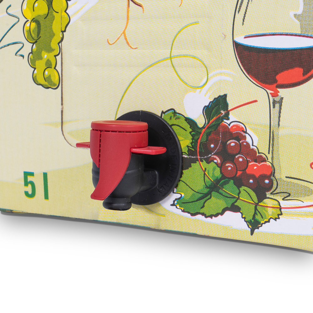 Detail-Bag-in-Box-for-wine-in-white-with-wine-glass-grape-motif-1.jpg