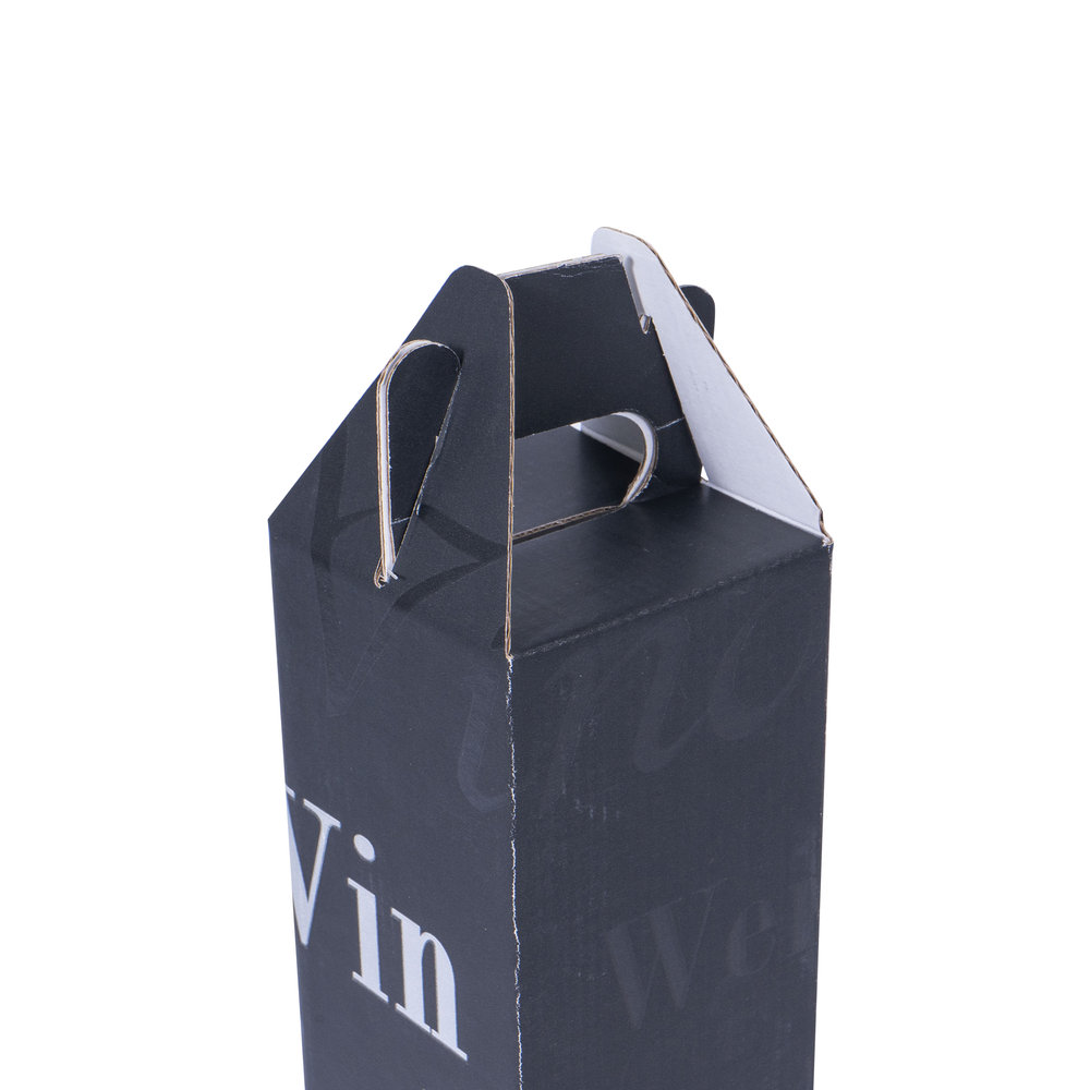 Detail-Gift-box-“Scripto”-in-black-for-1x-0.75l-bottles-with-bottle-height-330mm