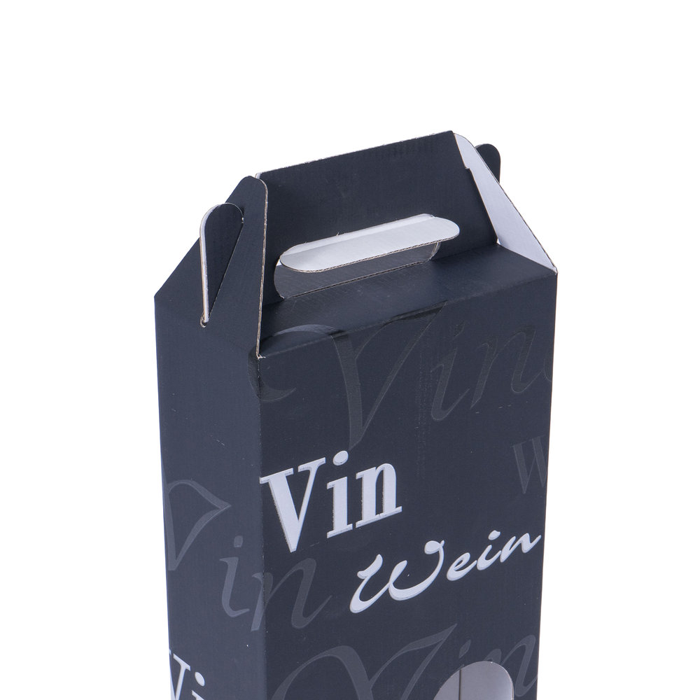 Detail-Gift-box-“Scripto”-in-black-for-2x-0.75l-bottles-with-bottle-height-330mm