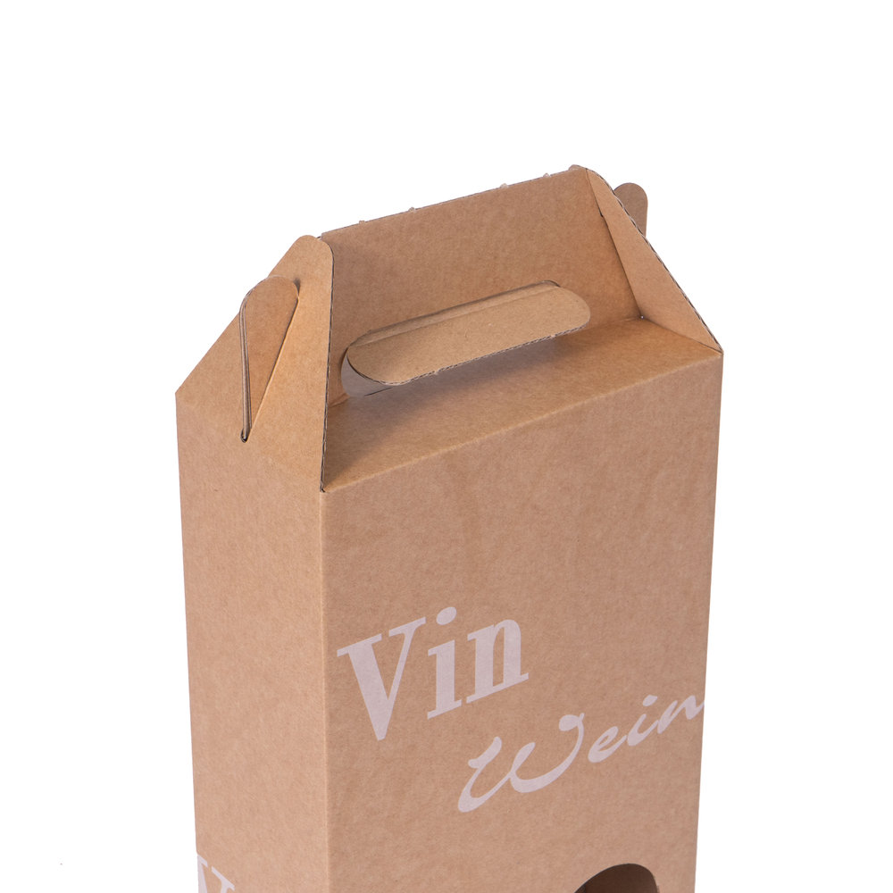 Detail-Gift-box-“Scripto”-in-nature-for-2x-0.75l-bottles-with-bottle-height-330m