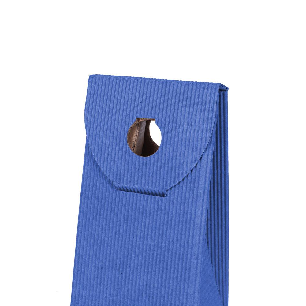 Detail - Gift-box-Onda-Blu-with-open-corrugatio_1