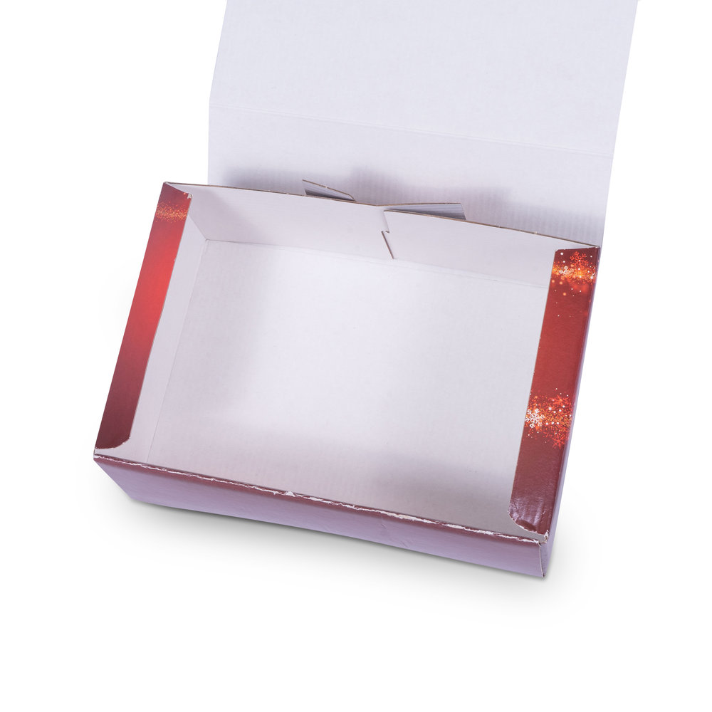 Detail - Gift-box-with-Christmas-motif-in-red_220x150x75mm