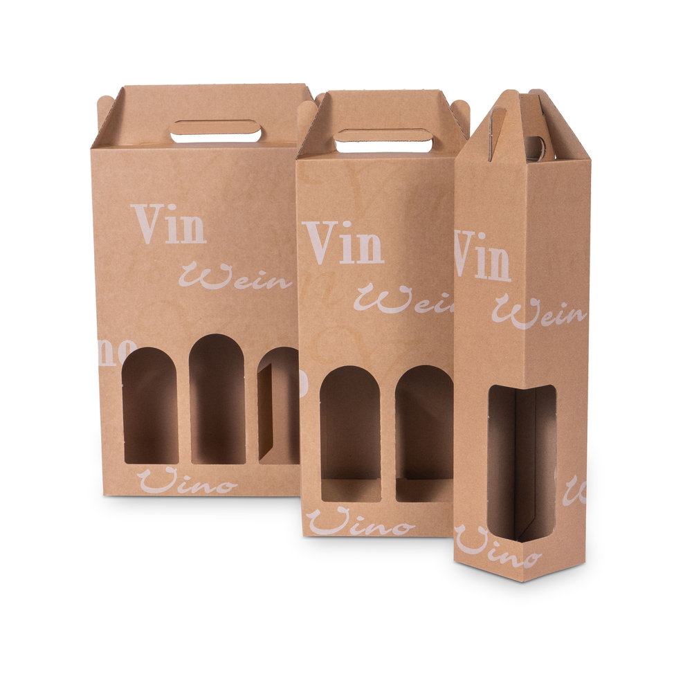 Modell-Gift-box-Scripto-in-nature-for-0.75l-bottles-with-bottle-height-330mm-Ø84