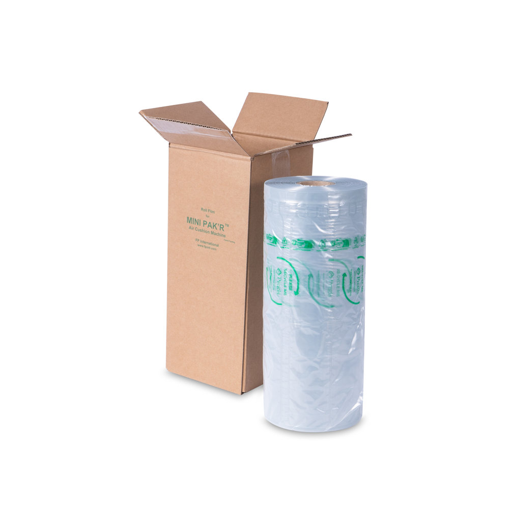1491 - Air-cushion-film-35my-Novus-ST-with-padding-à-400x150mm-250-running-meter