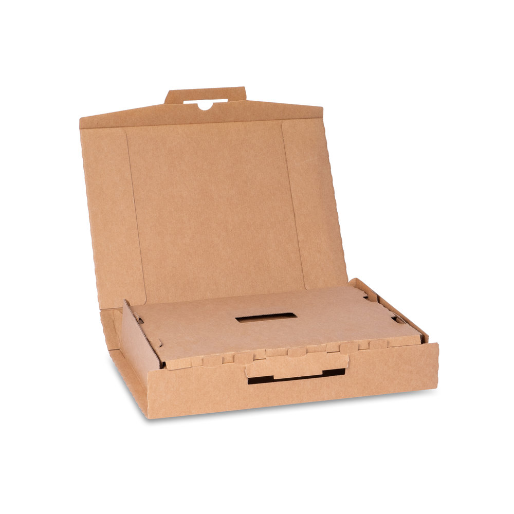 235 - Smartphone-mailing-packaging-with-Corrtex-insert-in-brown-339x269x75mm-3.j
