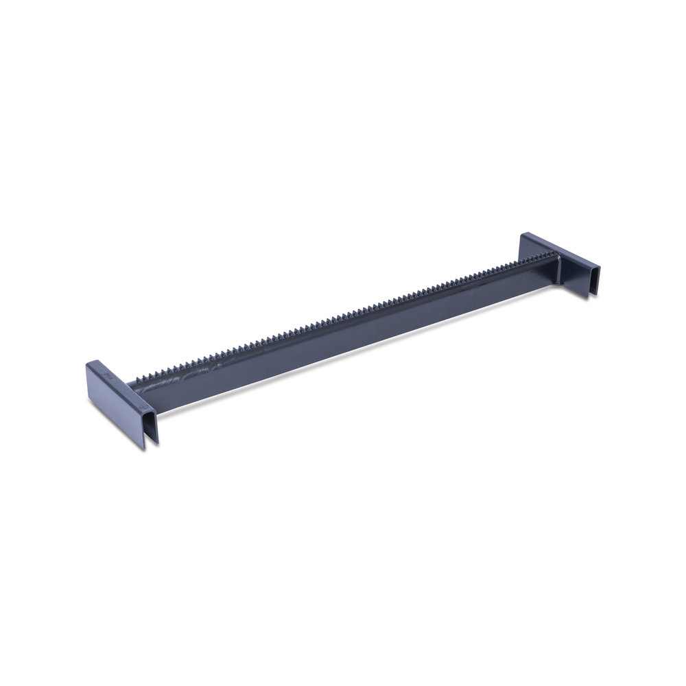 Plastic clothes rail outlet