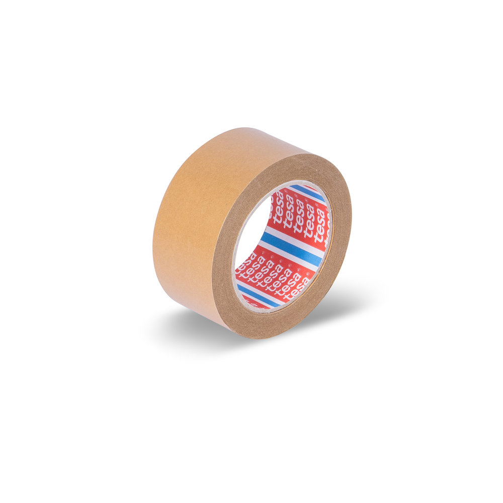 4811 - Organic-paper-adhesive-tape-in-brown-with-50-running-meters-a-width-of-50
