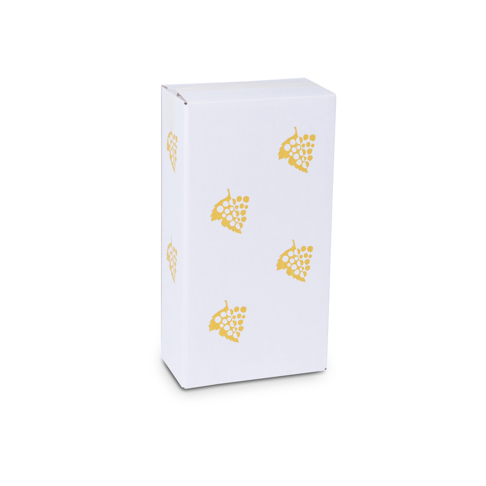 520 - Wine-shipping-packaging-for-2x-0.75L-bottles-with-bottle-height-of-360mm-d