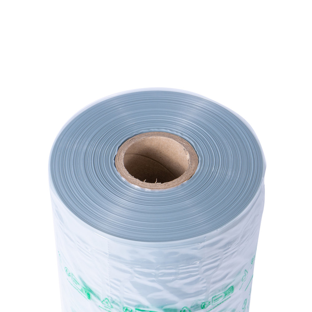 Detail-Air-cushion-film-35my-Novus-ST-with-padding-à-400x150mm-250-running-meter