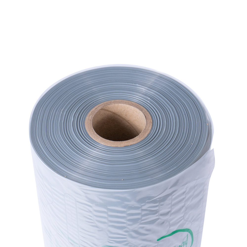 Detail-Air-cushion-film-44my-Novus-QS-with-padding-à-400x150mm-200-running-meter