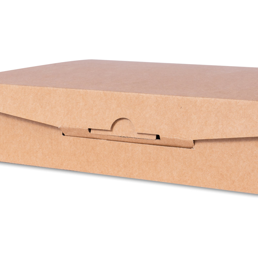 Detail-Smartphone-mailing-packaging-with-Corrtex-insert-in-brown-339x269x75mm-1.
